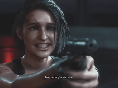 Revisa el final alternativo de Resident Evil 3 Remake