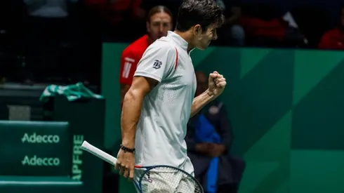 Garin mostró su disconformidad con el nuevo formato