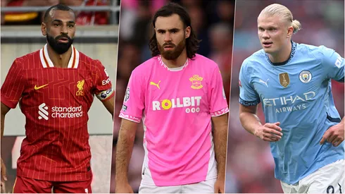 Proyectan a Brereton como goleador de su equipo, tal como Salah y Haaland