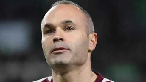 Iniesta cuenta cómo se vive la pandemia en Japón