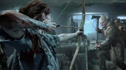 Todavía no hay fecha clara para la salida de la obra de Naughty Dog.