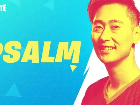 Se retira el subcampeón del mundo de Fortnite para partir a Valorant