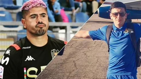 La chistosa anécdota de Pablo Aránguiz con el Mono Sánchez