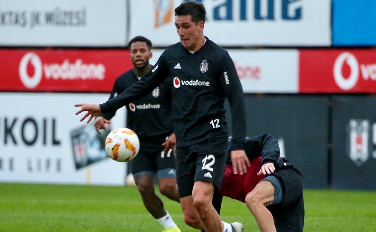 Enzo Roco Las confesiones de Enzo Roco en Instagram: jugar en cualquier club ...