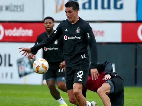 Las confesiones de Enzo Roco en Instagram: vivir más de 100 años