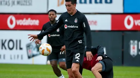 Las respuestas de Enzo Roco en Instagram