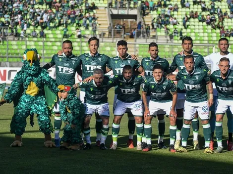 Wanderers se adelanta a todos y les da vacaciones a sus jugadores