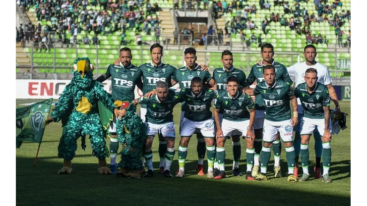 Wanderers piensa en el próximo año