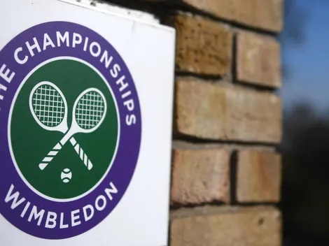 Wimbledon se hace rico gracias al coronavirus