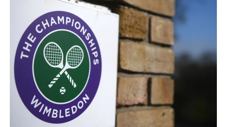 Wimbledon ganó mucho dinero por la pandemia