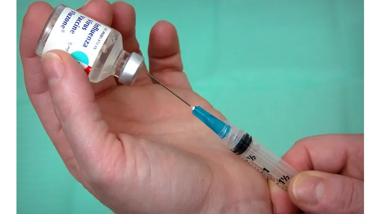 Encontrar una vacuna para el coronavirus no es una tarea fácil.