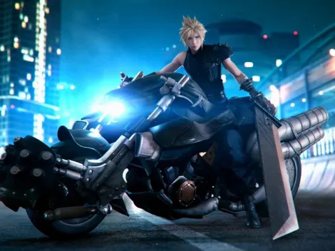 Los primeros análisis del Final Fantasy VII Remake lo dejan como una joya