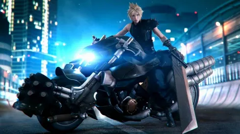 La "nueva" aventura de Cloud Strife rápidamente se posicionó con un clásico para la PS4.