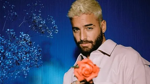 Maluma sorprendió a todos con su nuevo look, totalmente rapado