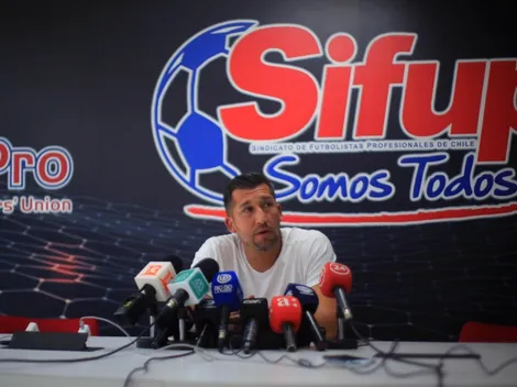 Marín arremete contra los clubes que se quiere amparar en la Ley de Protección del Empleo