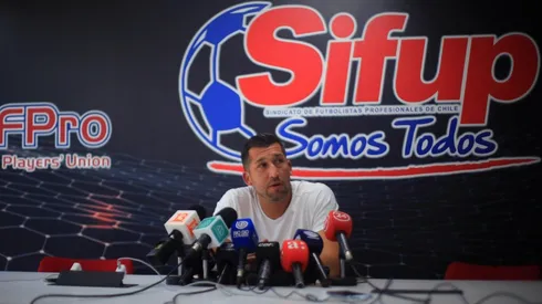 Marín criticó fuertemente a los clubes por plantear rebajar los sueldos de sus futbolistas.