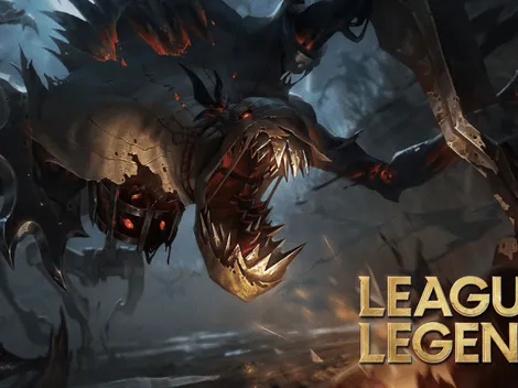 LoL: El rework de Fiddlesticks recibe mejoras en sus habilidades