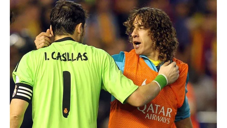 Casillas quiere ayudar a los más necesitados