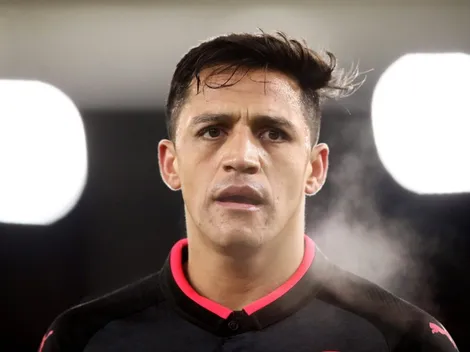 "Alexis puede salvar su carrera en el West Ham"