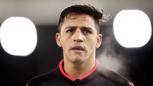 El préstamo de Alexis Sánchez con Inter termina en junio. ¿Volverá a la Premier?