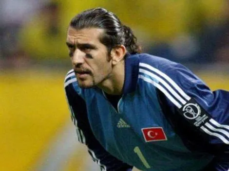 Rustu Reçber recibe el alta médica después de 11 días