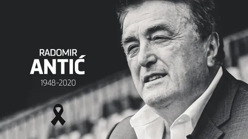 El fútbol español está de luto