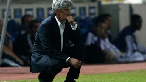 Jovanovic no sigue en Emiratos Árabes