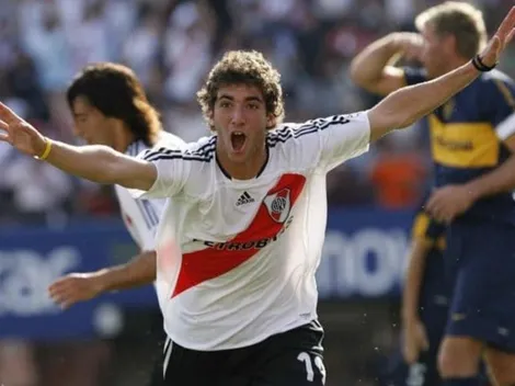 La vuelta del hijo prodigo: River Plate planea el retorno de Gonzalo Higuaín