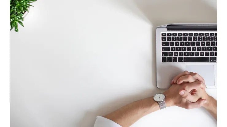 La velocidad de internet es uno de los principales problemas de trabajar en casa.