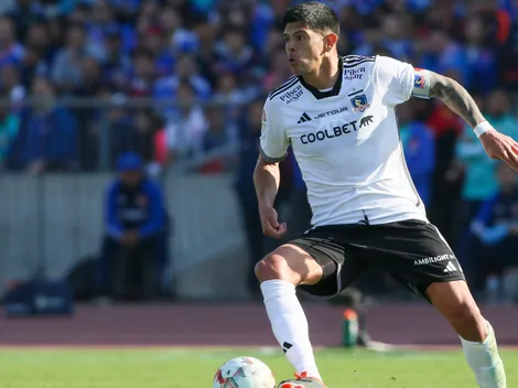 "Esteban Pavez es mucho más que Erick Pulgar": Toby Vega