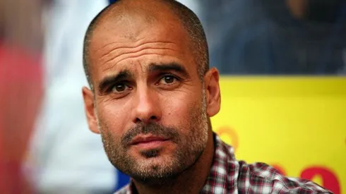 Dolor mundial: A los 82 años dejó de existir la madre de Pep Guardiola