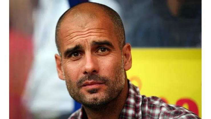 Dolor mundial: A los 82 años dejó de existir la madre de Pep Guardiola