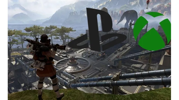 El videojuego de Respawn todavía no rompe la barrera de las consolas.