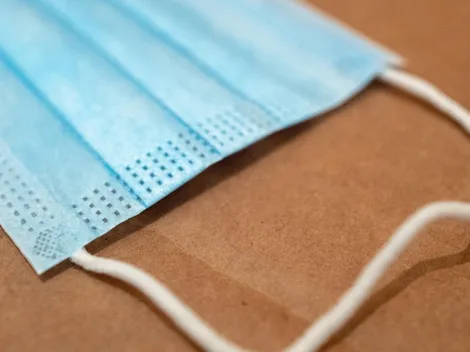 ¿Cómo fabricar una mascarilla casera?