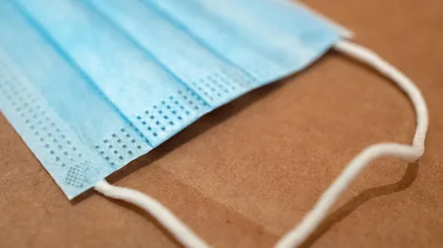 Las mascarillas son muy apetecidas durante la pandemia.