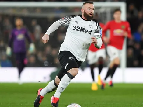 Rooney se lanza contra el gobierno del Reino Unido por recortes salariales