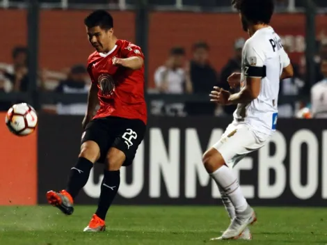 Independiente de Avellaneda le debe 800 mil dólares al Gato Silva