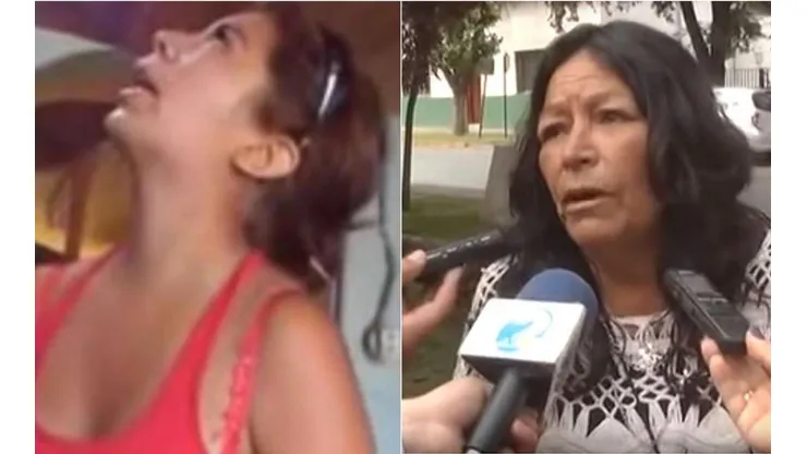 Rosa Espinoza y "las Calilas y las Mojojojo" son dos de los videos virales más conocidos de nuestro país.