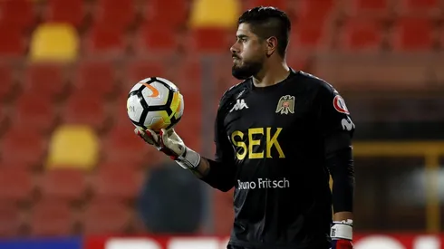 El Mono llegó en 2013 a Santa Laura