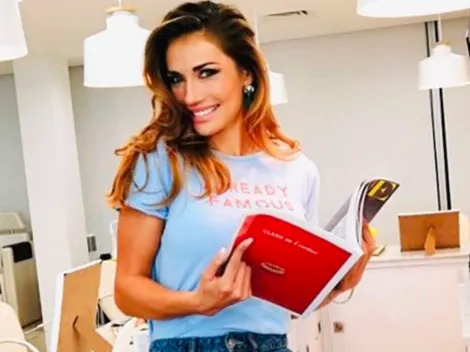 De Moras con todo: "La tele no paga la decencia, premia al insolente"