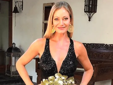 Disculpas a medias de Marcela Vacarezza por polémicos dichos sobre la Teletón