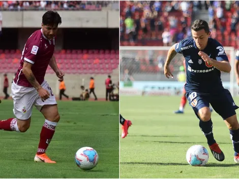 Borghi: "Montillo tiene que rendir un poco más para equiparar a Valdés"