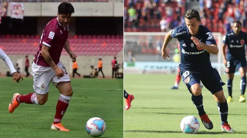 Jaime Valdés aventaja a Walter Montillo según la opinión de Claudio Borghi