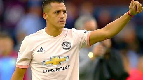 Cada día es más incierto el futuro de Alexis en Europa.