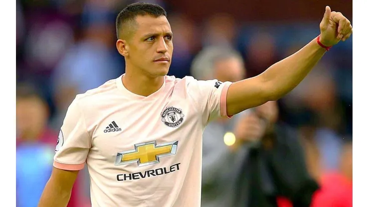 Cada día es más incierto el futuro de Alexis en Europa.