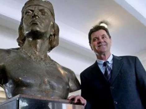 Hija de Mirko Jozic: "Mi papá sigue amando a Colo Colo"