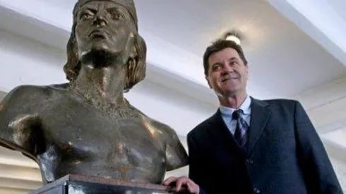 Mirko Jozic sigue pendiente de Colo Colo