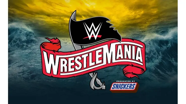 La segunda noche de Wrestlemania comienza a las 19:00 hrs de Chile.