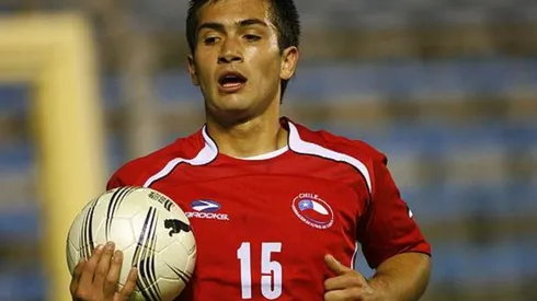 Villanueva no cree que pueda volver a vestir la camiseta de la Roja.