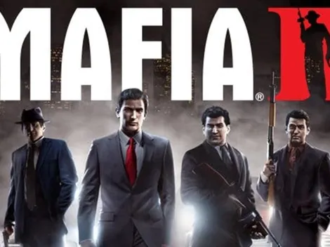 Se puede venir una nueva versión de Mafia 2